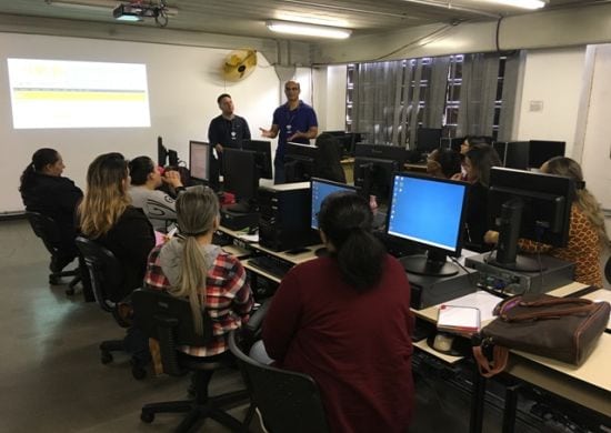 Experimenta Segurança Pública traz atividade para o público infantil