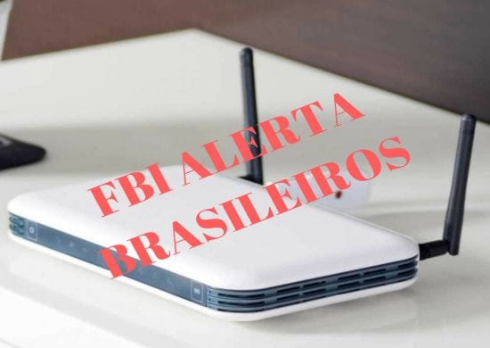MP recomenda que todos os brasileiros reiniciem os seus roteadores
