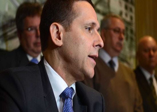 STF anula ação contra deputado em caso de desvio de merenda em SP
