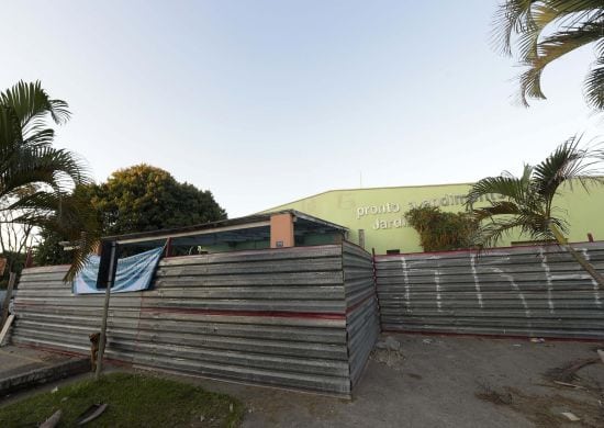 Prefeitura informa: MP reconhece necessidade de fechar PA Paraíso