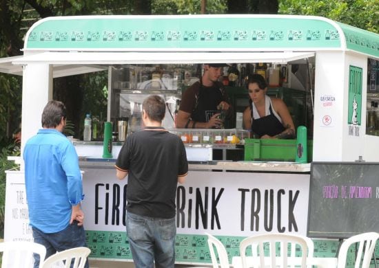 Prefeitura de Guarulhos regulamenta a atuação de food trucks na cidade