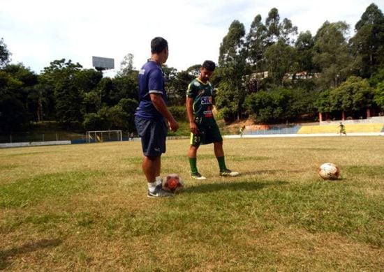 Classificado, técnico do Guarulhos foca em permanência na liderança