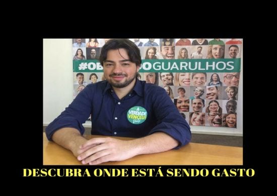 Prefeitura de Guarulhos recebe R$ 11 milhões nesta terça(05)