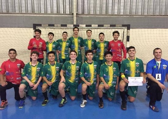 Hérkules-Guarulhos estreia na Taça Estado de SP contra São Caetano