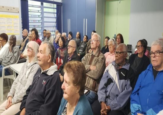 Ceresi promove ação de combate à violência contra a pessoa idosa