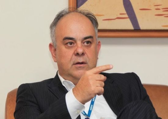 Justiça mantém prisão de ex-presidente da Dersa e mais seis suspeitos
