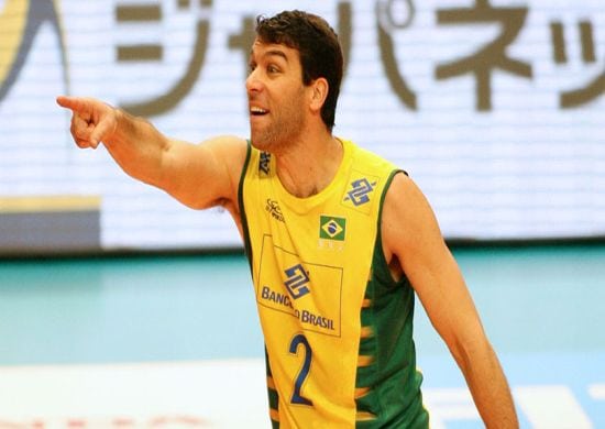 Corinthians/Guarulhos contrata Marcelinho da seleção brasileira