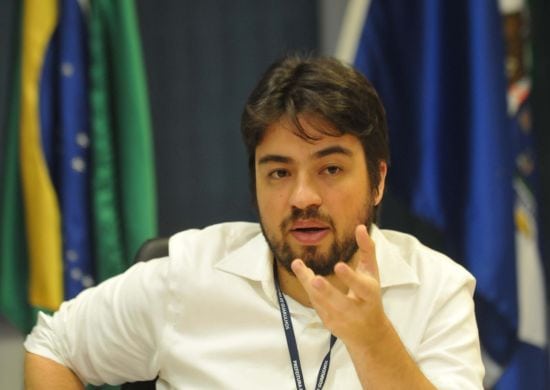 Ações relativas à ocupação de áreas irregulares suspensas por 60 dias
