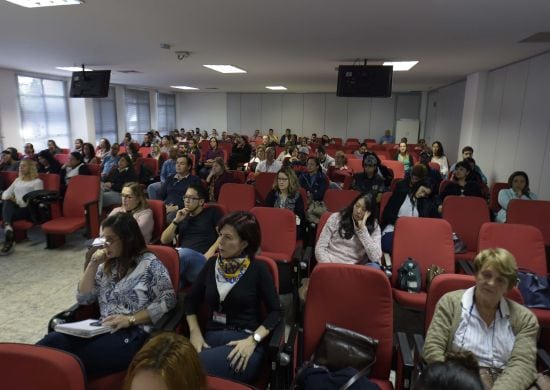 Simpósio de Leishmaniose alerta sobre aumento de casos da doença