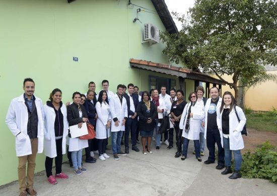 Prefeitura informa: mais 16 médicos de família nas UBS’s