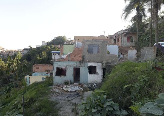 Prefeitura informa revitalização de áreas no Recreio São Jorge