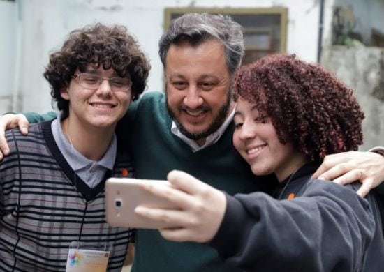 Secretário de Educação participa de Encontro de Polos em Guarulhos