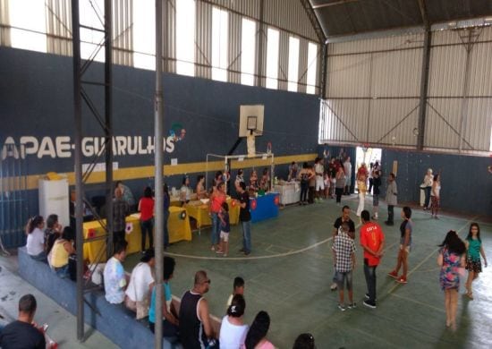 EDP implanta projeto de Eficiência Energética em APAE de Guarulhos