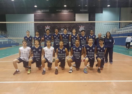 Aprov/Guaru vence São Bernardo pelo Campeonato Metropolitano