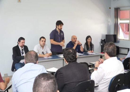 Aprovados novo Conselho Administrativo e Estatuto da Proguaru