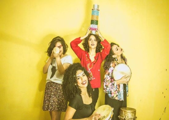 Bandas de Guarulhos destacam-se em evento de artes neste sábado(16)
