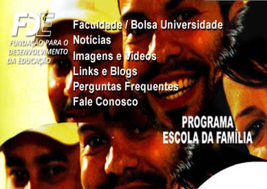 Programa Bolsa Universidade: último dia para inscrições (14)