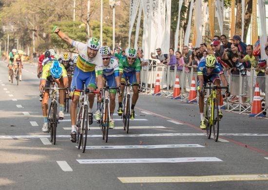 3ª Volta Ciclística de Guarulhos acontece de 10 a 15 de julho