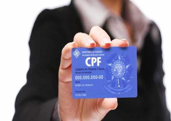 App grátis permite consultar CPF e diz se seu nome está limpo