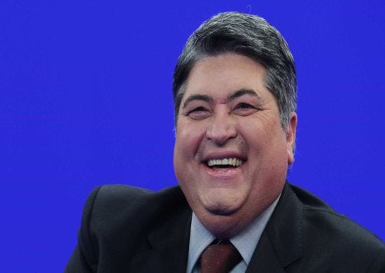 Datena zoa Doria e detona violência na gestão tucana