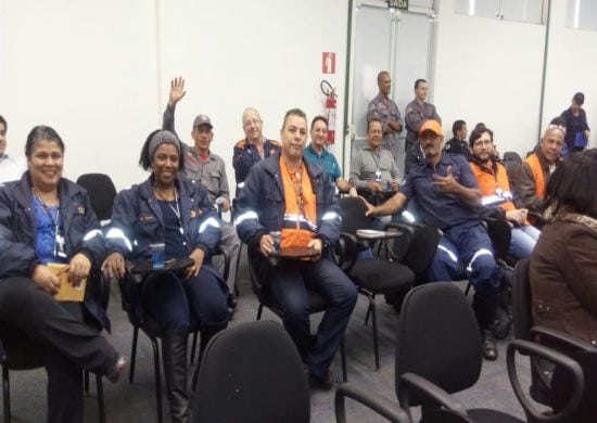 Defesa Civil participa de ciclo de debates sobre fenômenos climáticos