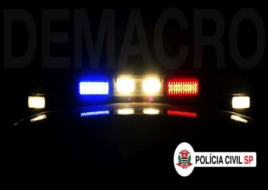 Prisões e apreensão de drogas foram alvos de operação da Polícia Civil nesta quarta(06)