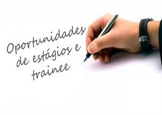 GRU Airport e mais 22 empresas recrutam agora para estágio e trainee