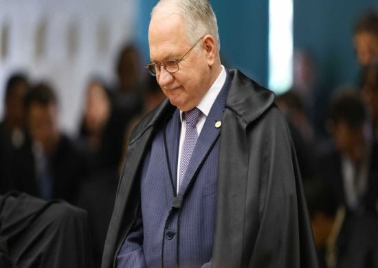 Fachin vota pela obrigatoriedade do imposto sindical