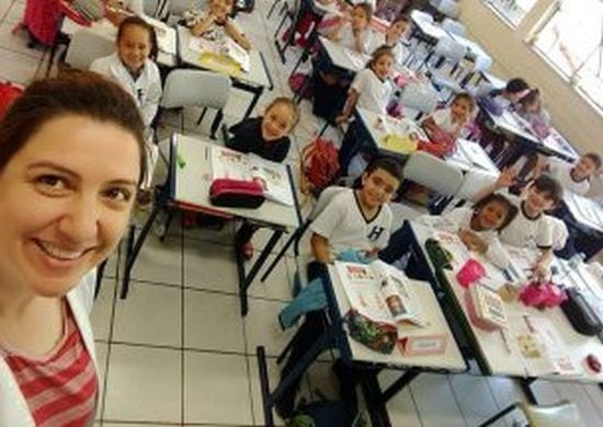 Férias escolares começam nesta quinta-feira (28)