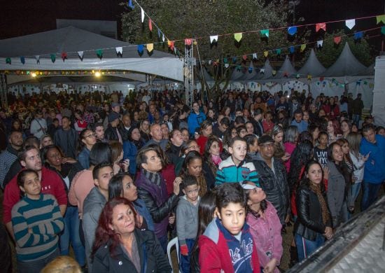 Terceira edição consolida Festa Junina da ACE no calendário da cidade
