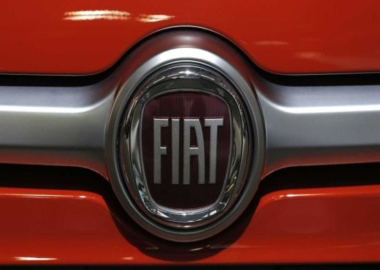 Fiat faz recall de 220 mil carros por risco de motor desligar sozinho
