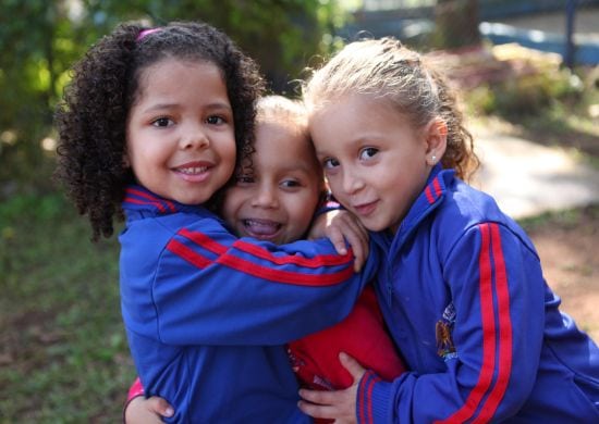 Aulas na rede municipal terão alterações nos jogos do Brasil na Copa