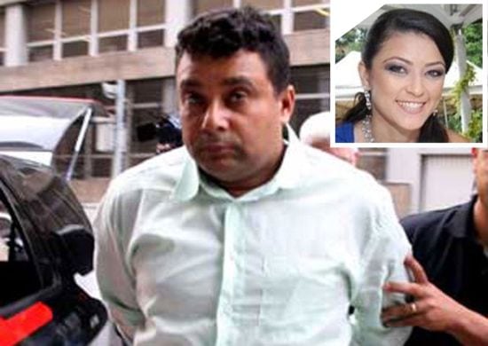 MP nega semiaberto a comparsa de Mizael na morte de Mércia Nakashima
