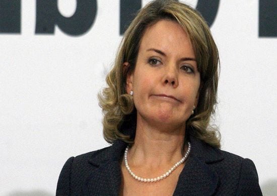Ministro do STF libera ação penal contra Gleisi para julgamento