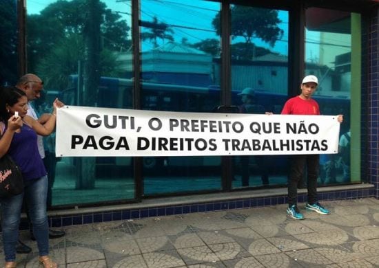 Em nota, secretário de Justiça responsabiliza gestão anterior por não ter exonerado ex-comissionados