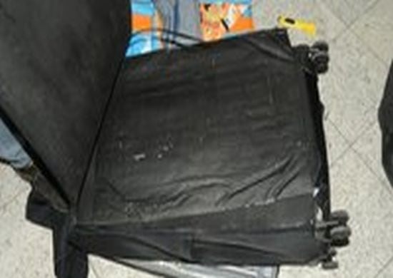 Operação da PF apreende cocaína e documento falso no Aeroporto de Guarulhos