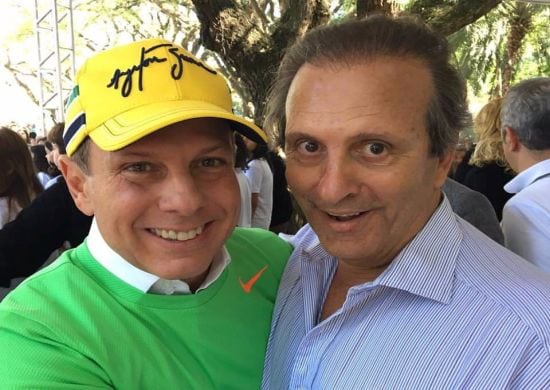 DEM ANUNCIA APOIO AO PSDB NESTA QUINTA(14)
