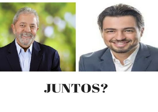 PT E PSB?Em meio a protestos, PT promete sacrificar candidatos para ATRAIR PSB