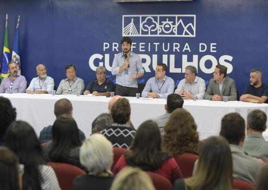 Prefeitura lança Minha Casa Minha Vida do Servidor