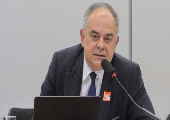 Justiça prorroga prisão de ex-secretário de Alckmin