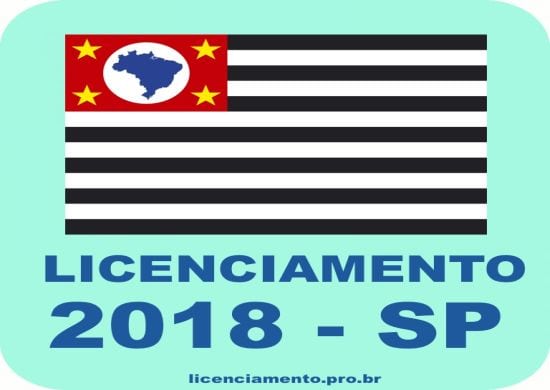 Licenciamento: junho é o mês dos veículos com placas final 3