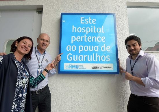 Médicos de Guarulhos criam comissão para levar reivindicações à Prefeitura