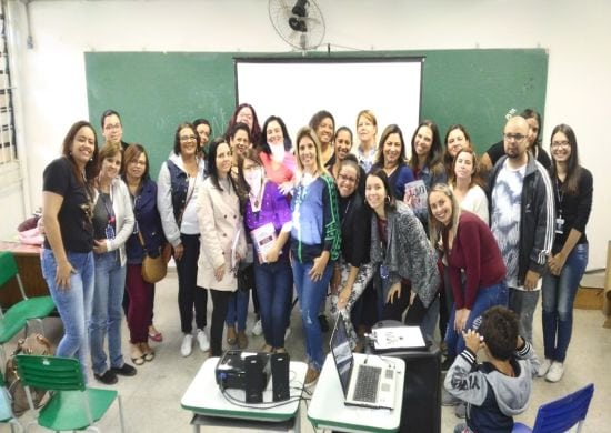 Programa busca reforçar prevenção à violência contra a mulher