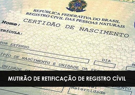 Diversidade faz mutirão para orientar transgêneros sobre retificação de nome