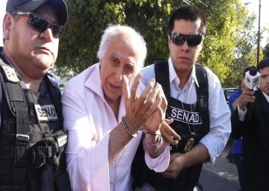 STF nega pedido para anular condenação do ex-médico Roger Abdelmassih