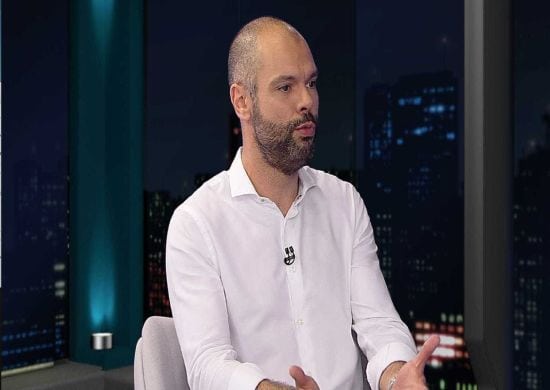 Braço direito de Covas emprega amigos de faculdade e de balada