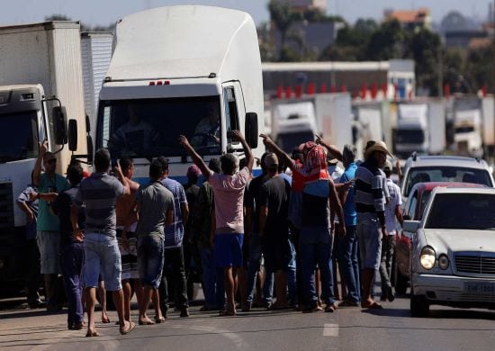 Entenda a tabela de fretes rodoviários e as idas e vindas do governo