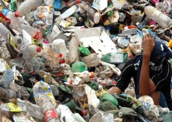 [MEIO AMBIENTE] Movimento ‘Livre-se dos Plásticos’ é lançado em Santos
