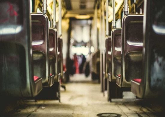 [TRAGÉDIA] Cobrador mata passageira a facadas após discussão em ônibus na zona norte de SP