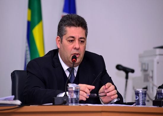 Educação tem estimativa de orçamento superior a um bilhão de reais para 2019